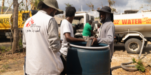 JAMAICA- Hurricane Melissa Update