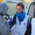 MSF provides assistance to survivors of failed attempts to cross the Channel