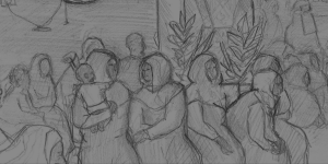 Bringing medical care to Egyptian and Sudanese people in Aswan