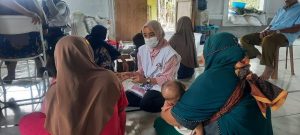 Flood and landslide emergency in Sumatra: MSF Indonesia is responding in Aceh