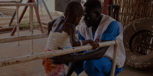 Sudan: Adapting to aid funding cuts in West Darfur