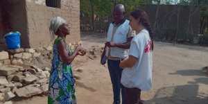 DRC: MSF has launched two emergency responses in Fizi, South Kivu