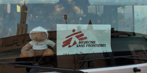 Médecins Sans Frontières (MSF) welcomes the Swiss government’s completion of a second round of 13 medical evacuations from Gaza