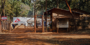 Ten Years in a Refugee Camp: A Tanzanian Doctor on the Frontlines of Humanitarian Care