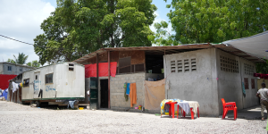 Port-au-Prince – Escalating violence in Bel Air: MSF calls for the protection of civilians and medical facilities.