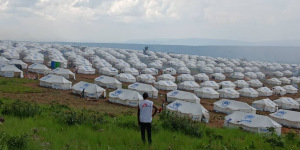 The humanitarian situation in Burundi remains alarming