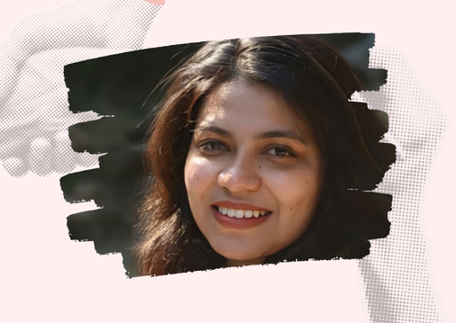 Rituparna Palit