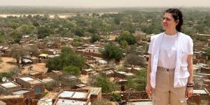 Beyond medical action: a decade of solidarity