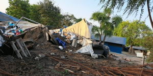 South Sudan: Government forces bombarded MSF hospital in Lankien, Jonglei state