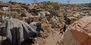 Sudan: Repeated drone strikes hit civilian areas