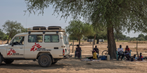 Forgotten between borders The critical needs of displaced people in South Sudan