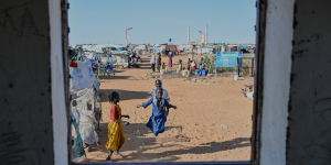 MSF launches an emergency response in El Obeid, close to one of Sudan’s most active frontlines