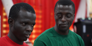 Beyond the Scars: One Noma Survivor’s Story