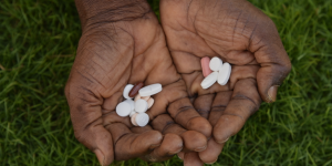 DNDi have had approval for a breakthrough new drug they've developed, used to treat sleeping sickness. Sleeping sickness, a neglected disease transmitted by the bite of a tsetse fly