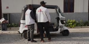 MSF Hands Over Cross River Project After Three Years of Lifesaving Care