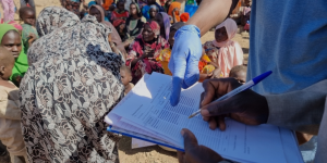 South Sudan: Looming government offensive forces people, MSF to evacuate South Sudan town within 72 hours