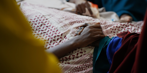 Somali Women Face Fatal Risks from Pregnancy to Childbirth