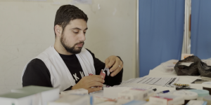 LEBANON: Families face uncertainty under bombardment and new evacuation orders