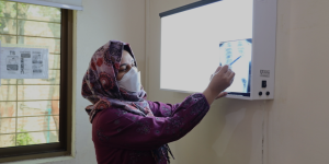 MSF demands sustained investments and political will to end the neglect of children with tuberculosis