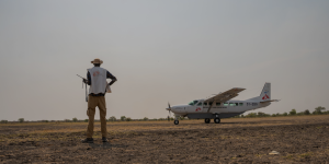 Sheltering under trees: Displaced people’s plight in Jonglei, Upper Nile and Lakes, South Sudan
