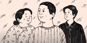 TB in Myanmar: “Will I end up like my dad or will I survive?”