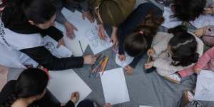 "No matter where I go, I will always be a daughter of the South!"