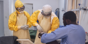 Bauchi State, Nigeria: Reducing fear and improving care during a severe Lassa fever season