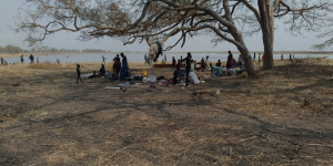 MSF calls upon the relevant authorities to urgently secure humanitarian access to Nyatim and prevent even more deaths and suffering.