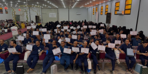 Yemen: MSF Academy Strengthens Nursing Capacity