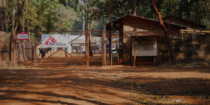 Tanzania: Overcrowded departure center threatens refugees’ health and dignity in Nduta