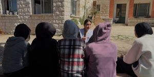 Lebanon: Latest escalation worsens migrant communities access to healthcare