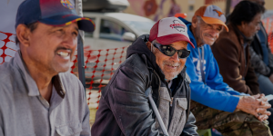 Ciudad Juárez: “Daily we witness the impacts of the environment in the mental and physical health of entire families”