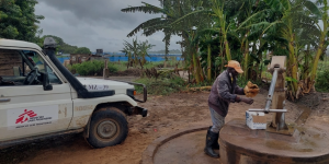 MSF concludes emergency response in northern Mozambique, but critical gaps in healthcare access remain