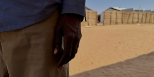 MSF: Three Years of War Have Shattered Sudan’s Lifelines