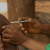 MSF steps up its response to diphtheria in the villages of Siguiri, Guinea
