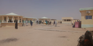 Flash quote: Drone attacks in Darfur