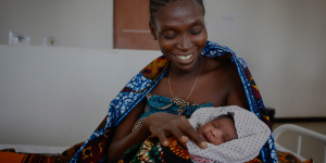 No Woman Should Die Giving Life: My Vow to the Mothers of Liwale