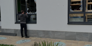 Ukraine: Last night's attacks by Russian forces