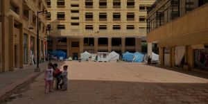 Lebanon: Humanitarian scale-up urgently needed after almost two months of devastation