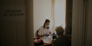 When Chronic Turns Critical: Ukraine’s Silent Health Crisis