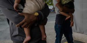 The Only Difference Between Us and Them is Luck