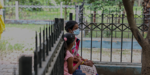 A Mother’s Courage: Living with HIV and Overcoming Family Rejection