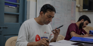 Fareed's Journey: A Story of Courage and Compassion