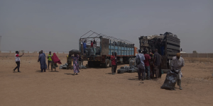 Nigeria: Violence in Borno drives new displacement, leaving over 5,000 people in dire conditions in Pulka