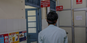 Holding On and Letting Go: The Human Side of HIV Care