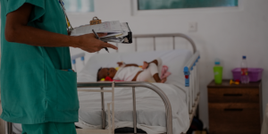 Haiti: MSF forced to evacuate its hospital in Cité Soleil and temporarily suspend activities there