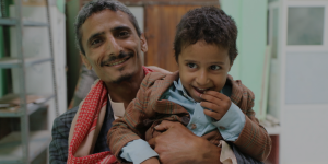 Yemen: 10 years of lifesaving care in Ibb as needs remain critical