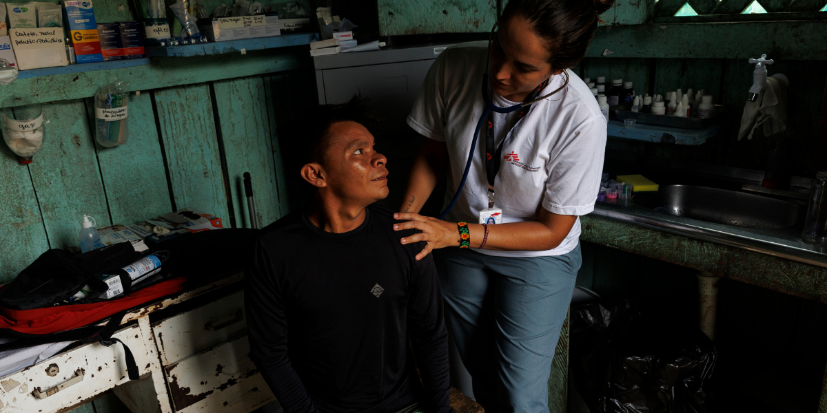 MSF Scientific Days – Asia 2026