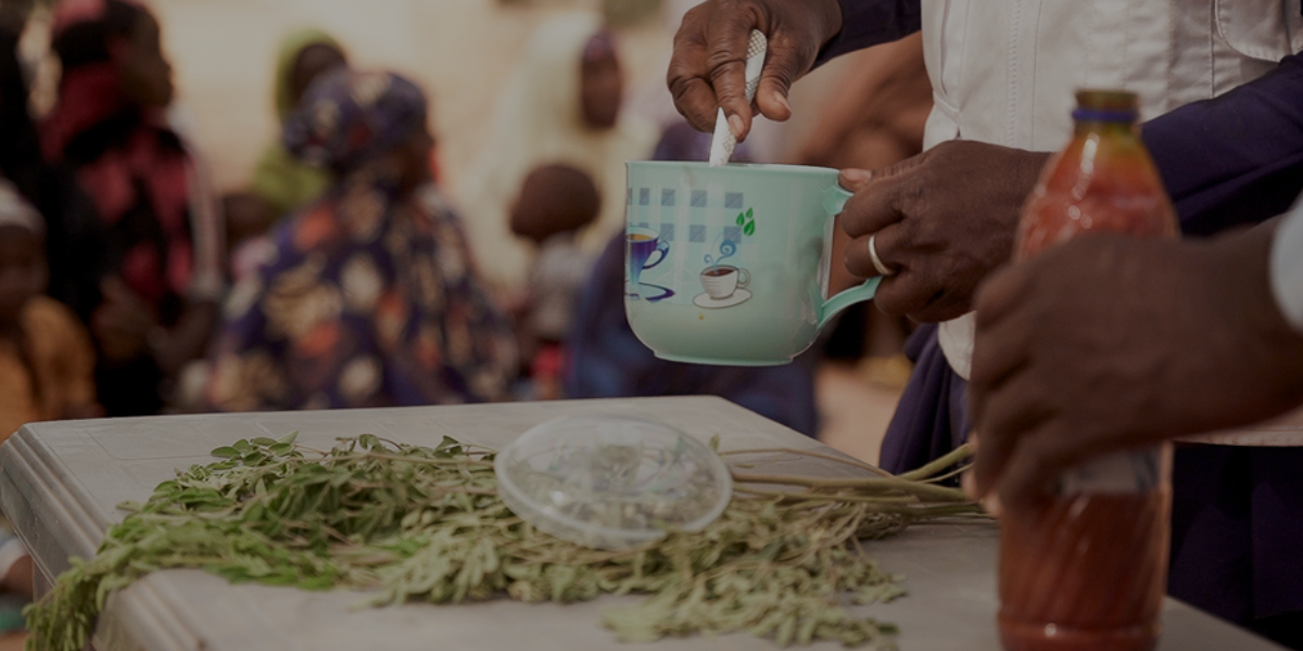 Nigeria: Locally made nutrition supplement helps curb rising child malnutrition in Kebbi state and Northwest Nigeria