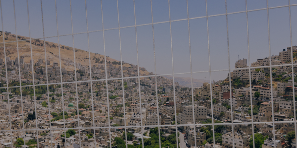 West Bank: How violence and movement restrictions are reshaping Palestinian lives